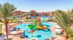 PICKALBATROS AQUA PARK HURGHADA